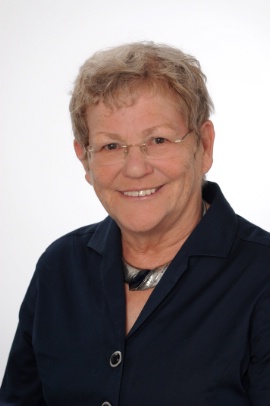 Vera Gretz-Roth