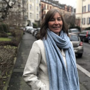 Annette Schwabe
