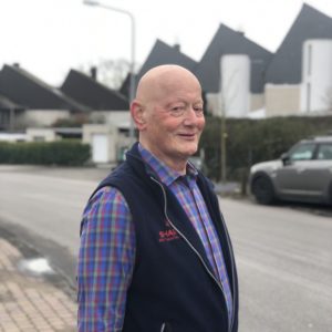 Hans Jörg Tröscher