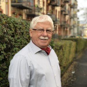 Helmut Arnold