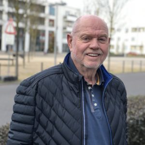 Jochen Hübner