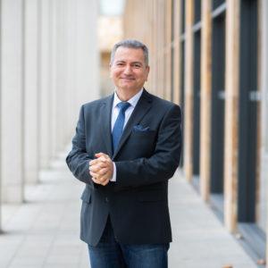 Arash Jamali