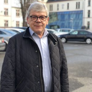 Peter Bußemas
