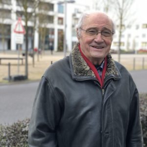 Rolf Haker