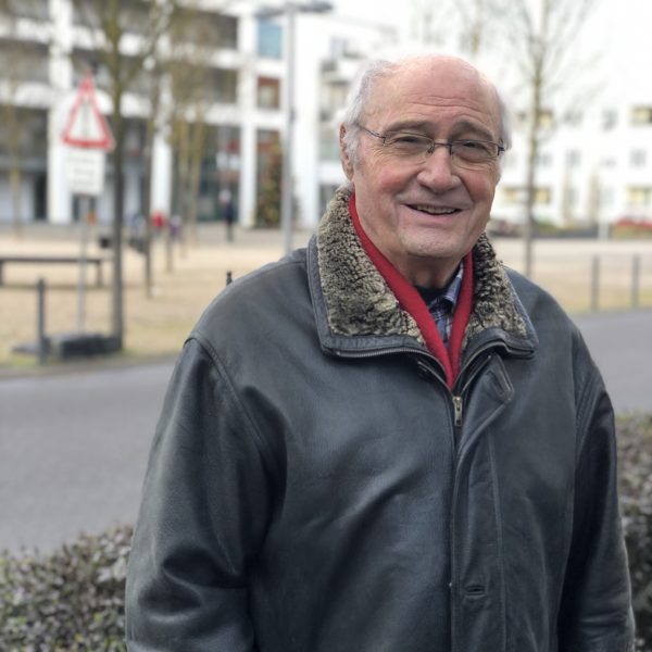Rolf Haker